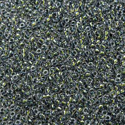 MIYUKI Round Rocailles Beads SEED-JP0009-RR3201-1