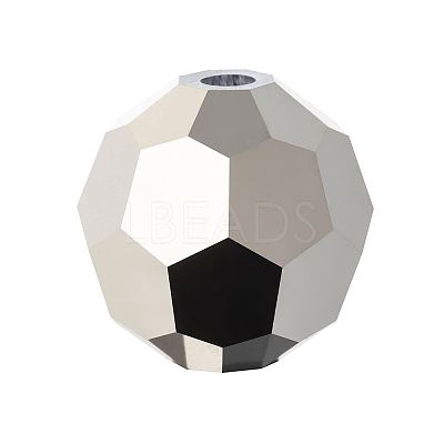 Preciosa&reg Crystal Beads X-PRC-BB5-23980-20700-1