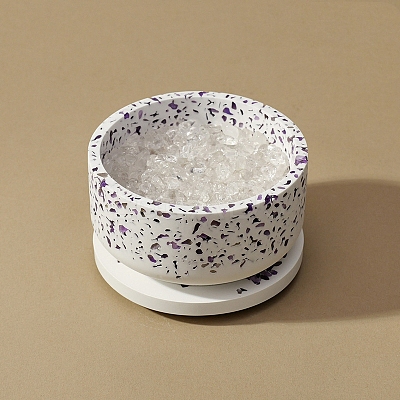 Selenite Charging Bowl PW-WG97A84-01-1