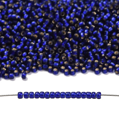 TOHO 11/0 Round Beads X-SEED-TR11-0028DF-1