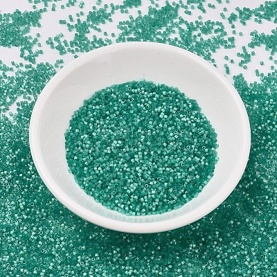 MIYUKI Delica Beads X-SEED-J020-DB1813-1