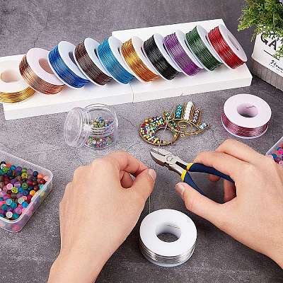 DIY Jewelry Kits DIY-BC0011-39G-1