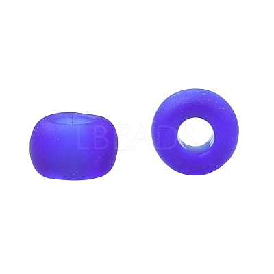 TOHO 11/0 Round Beads SEED-XTR11-0008F-1