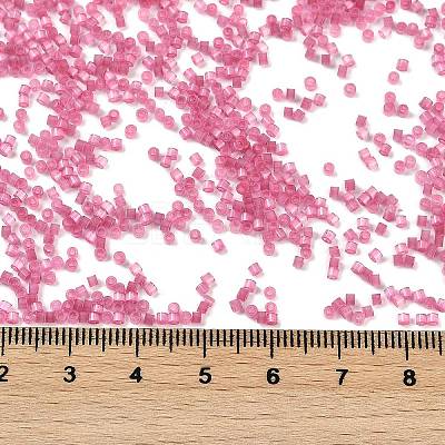 Imitation Cat Eyes Glass Seed Beads X1-SEED-H003-03X-1