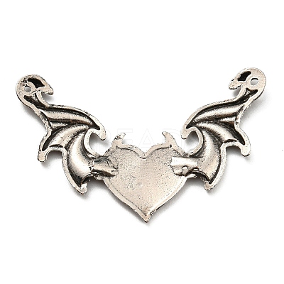 Halloween Alloy Enamel Big Pendants PALLOY-D020-05AS-02-1