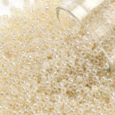 TOHO 11/0 Round Beads X-SEED-TR11-0147-1