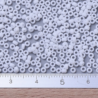 MIYUKI Round Rocailles Beads X-SEED-G007-RR0402F-1