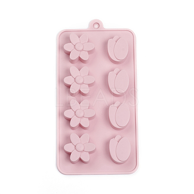 Food Grade Silicone Molds DIY-I021-36-1