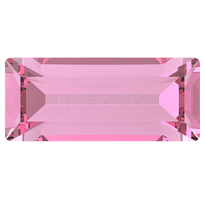 Preciosa&reg MAXIMA Crystal Fancy Stones X-PRC-FB7-70010-1