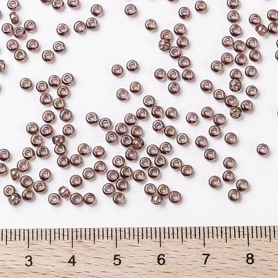MIYUKI Round Rocailles Beads SEED-X0055-RR3735-1