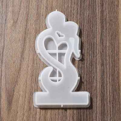 DIY Candle Silicone Molds DIY-A056-01A-1