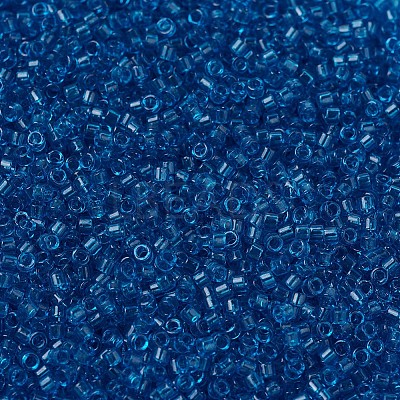 MIYUKI Delica Beads X-SEED-J020-DB0714-1