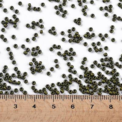 TOHO 11/0 Round Beads SEED-XTR11-0617-1