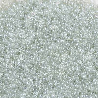 12/0 Glass Seed Beads SEED-A006-2mm-101-1