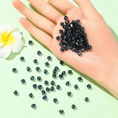 Preciosa&reg Crystal Beads Y-PRC-BA6-30340-1