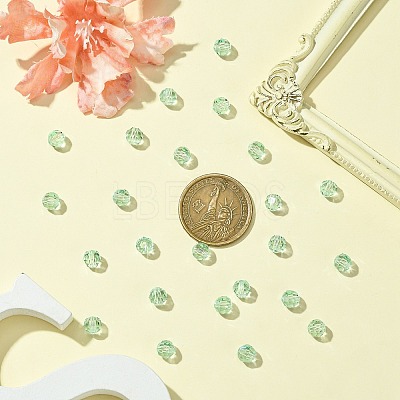 Preciosa&reg Crystal Beads Y-PRC-BB4-50000-1