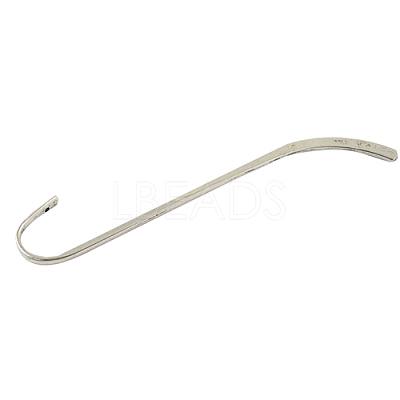 Tibetan Silver Bookmarks X-LF8407Y-1