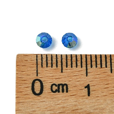 Preciosa&reg Crystal Beads X-PRC-BA3-60310-200-1