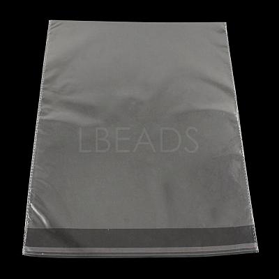 Rectangle OPP Cellophane Bags OPC-R012-108-1