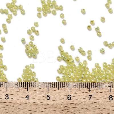 TOHO 11/0 Round Beads X-SEED-TR11-2109-1