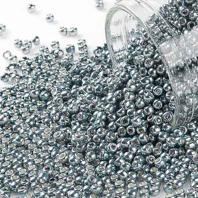 TOHO 11/0 Round Beads X-SEED-TR11-0565-1
