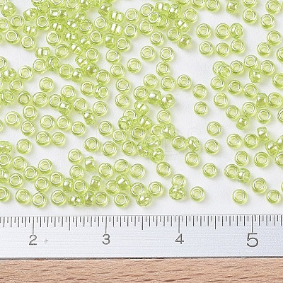 MIYUKI Round Rocailles Beads X-SEED-G007-RR0172-1