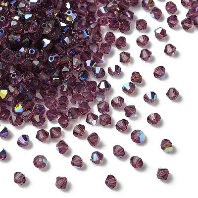 Preciosa&reg Crystal Beads X-PRC-BA3-20050-200-1