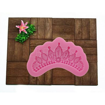 Food Grade Silicone Molds DIY-E013-20-1