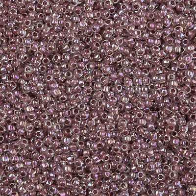 TOHO 11/0 Round Beads X-SEED-TR11-0771-1