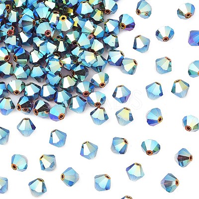 Preciosa&reg Crystal Beads X-PRC-BA5-50730-20000-1
