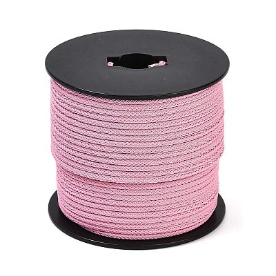 Braided Round Steel Wire OCOR-D300-02-1