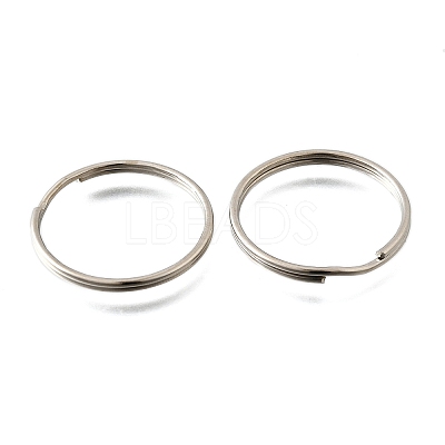 Iron Split Key Rings FIND-Q003-16A-P-1
