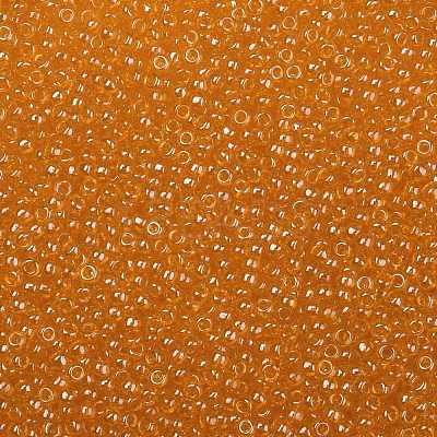 TOHO 8/0 Round Beads SEED-JPTR08-0111-1