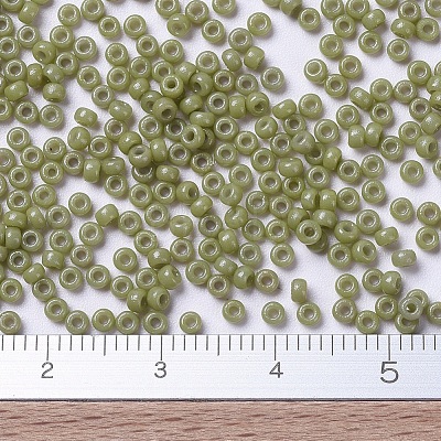 MIYUKI Round Rocailles Beads SEED-X0054-RR4474-1