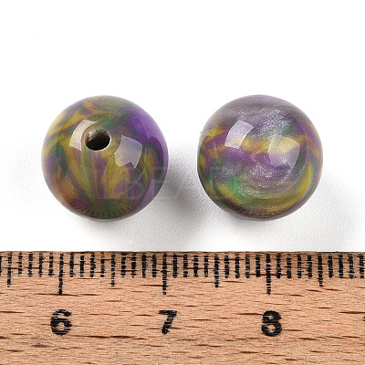 Resin Beads X1-RESI-YW0004-28C-07-1