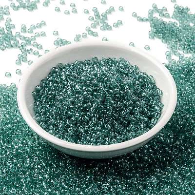 MIYUKI Round Rocailles Beads X-SEED-G008-RR2445-1