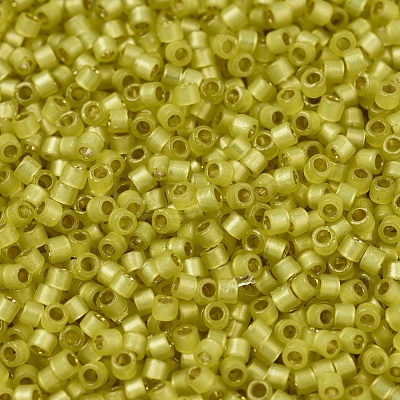 MIYUKI Delica Beads SEED-X0054-DB2187-1
