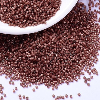 MIYUKI Delica Beads SEED-X0054-DB2179-1