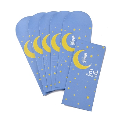 Paper Envelopes AJEW-H136-01D-1