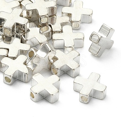 Brass Beads PJ-TAC0001-31B-S-1