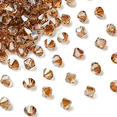 Preciosa&reg Crystal Beads X-PRC-BA5-00030-234-1