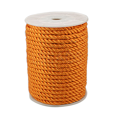 Twisted Nylon Cords NWIR-A001-07-1