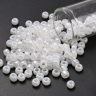 TOHO 3/0 Round Beads SEED-TR03-0141-1