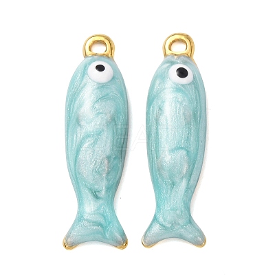 304 Stainless Steel Pendants STAS-N129-16G-B01-1