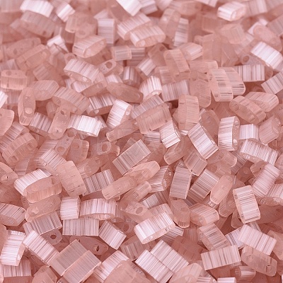 MIYUKI Half TILA Beads SEED-X0054-HTL2557-1