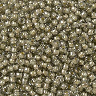 TOHO Round Seed Beads X-SEED-TR08-0369-1