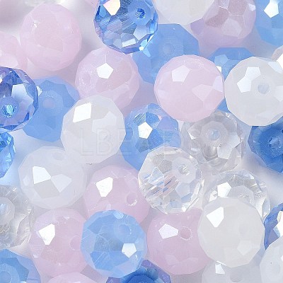 Glass Beads EGLA-A034-SM10mm-18-1