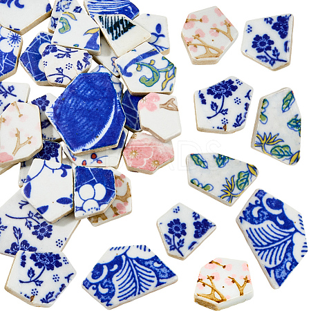 200G Porcelain Mosaic Tiles PORC-SP0001-11-1