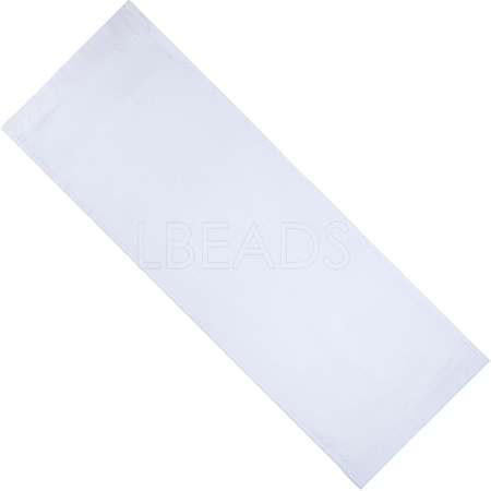 1Pc Chair Polycotton Cloth AJEW-GF0015-38M-1