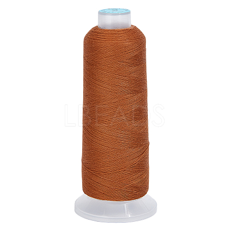 Wool & Acrylic Fibers Embroidery Floss DIY-WH0558-29E-1